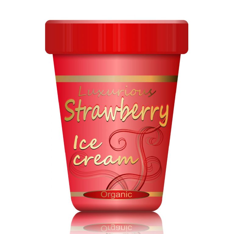 FICL-Ice Cream Labelling